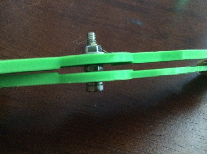 Belt tension gauge 3D Print 40053