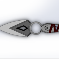 KNIFE - Thumbnail 1