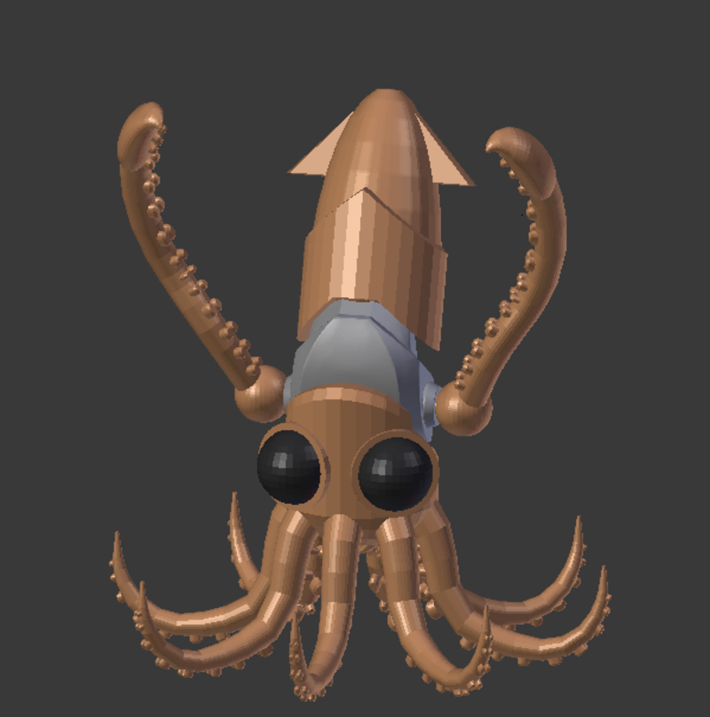 Squid