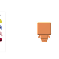 Little You Model Basic Body - Thumbnail 2