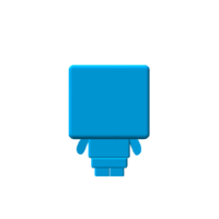 Little You Model Basic Body - Thumbnail 3