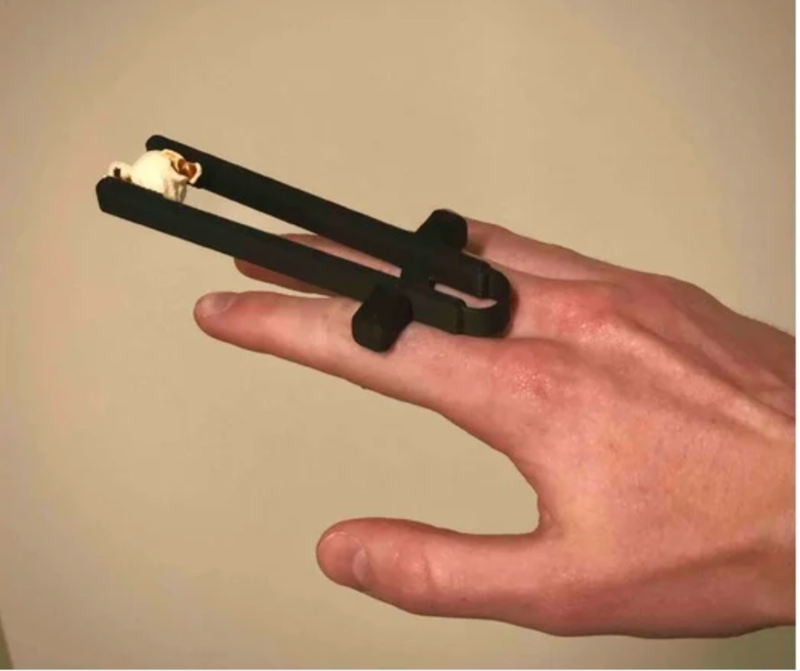 Snack Sticks