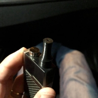 DRIP TIP LOST VAPE ORION - Thumbnail 1
