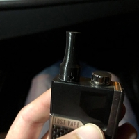 DRIP TIP LOST VAPE ORION - Thumbnail 2