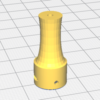 DRIP TIP LOST VAPE ORION - Thumbnail 4