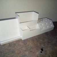 Multi Purpose Desk Organizer  - Thumbnail 3