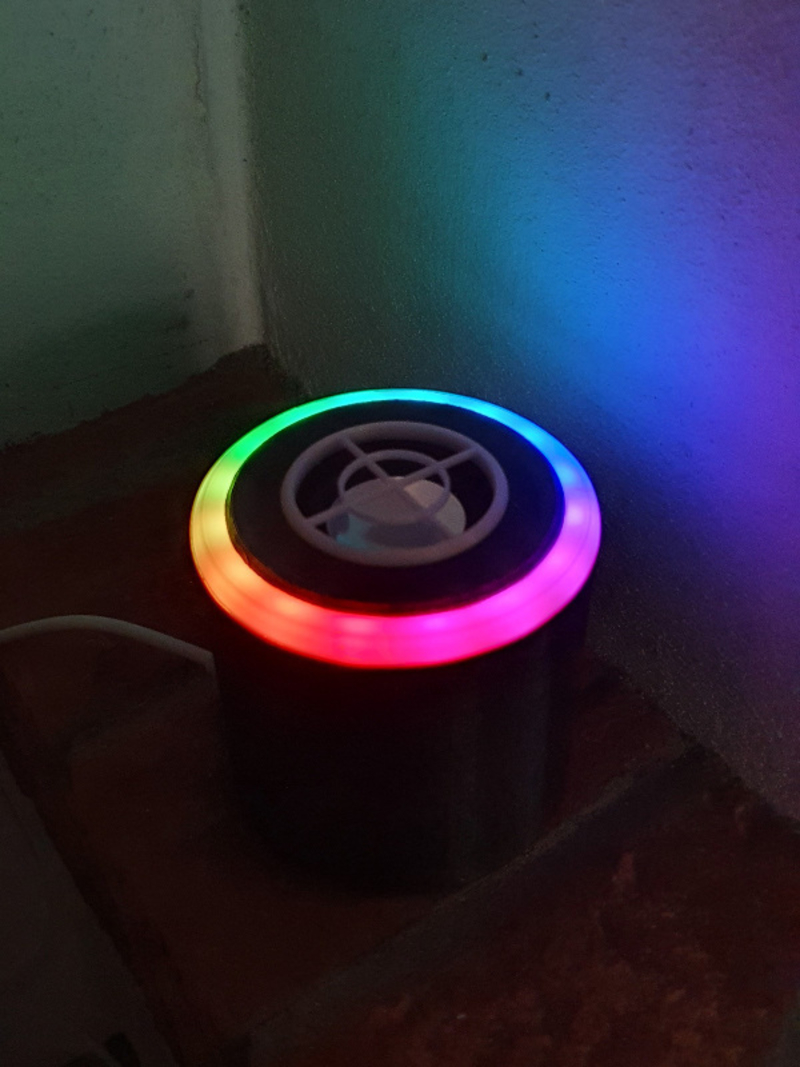 DoorBell Nudger Design
