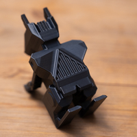 Robot Desk Buddy - Thumbnail 3