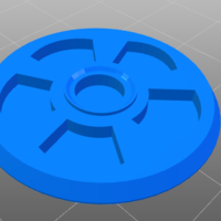 Apex Octane Mask Valve - Thumbnail 2