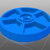 Apex Octane Mask Valve - Thumbnail 3