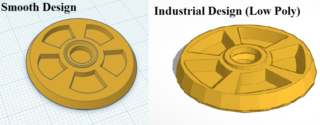 Apex Octane Mask Valve 3D Print 400670