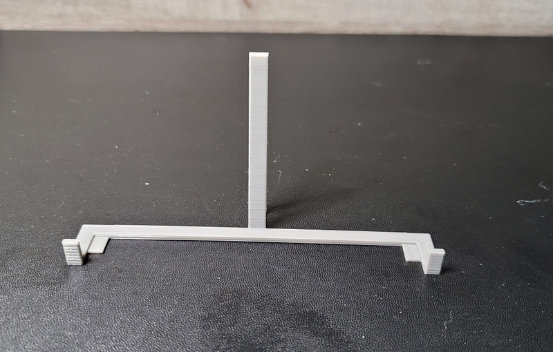 Minimalist Phone Stand