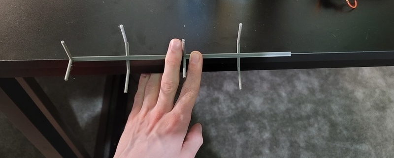 Cat-trops Table Defense Spikes