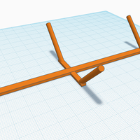 Cat-trops Table Defense Spikes - Thumbnail 2