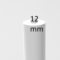 12mm airsoft silencer - Thumbnail 2