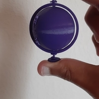 GeoEarth Gyroscope - Thumbnail 1