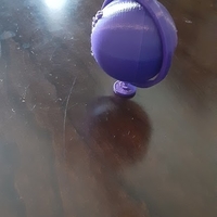 GeoEarth Gyroscope - Thumbnail 2