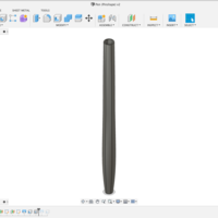 Universal Pen Case - Thumbnail 3