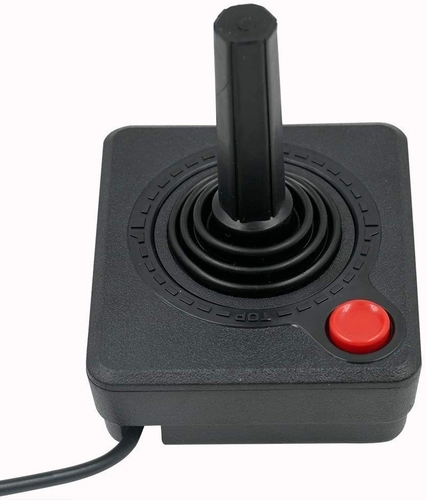 Atari Control 3D Print 400763