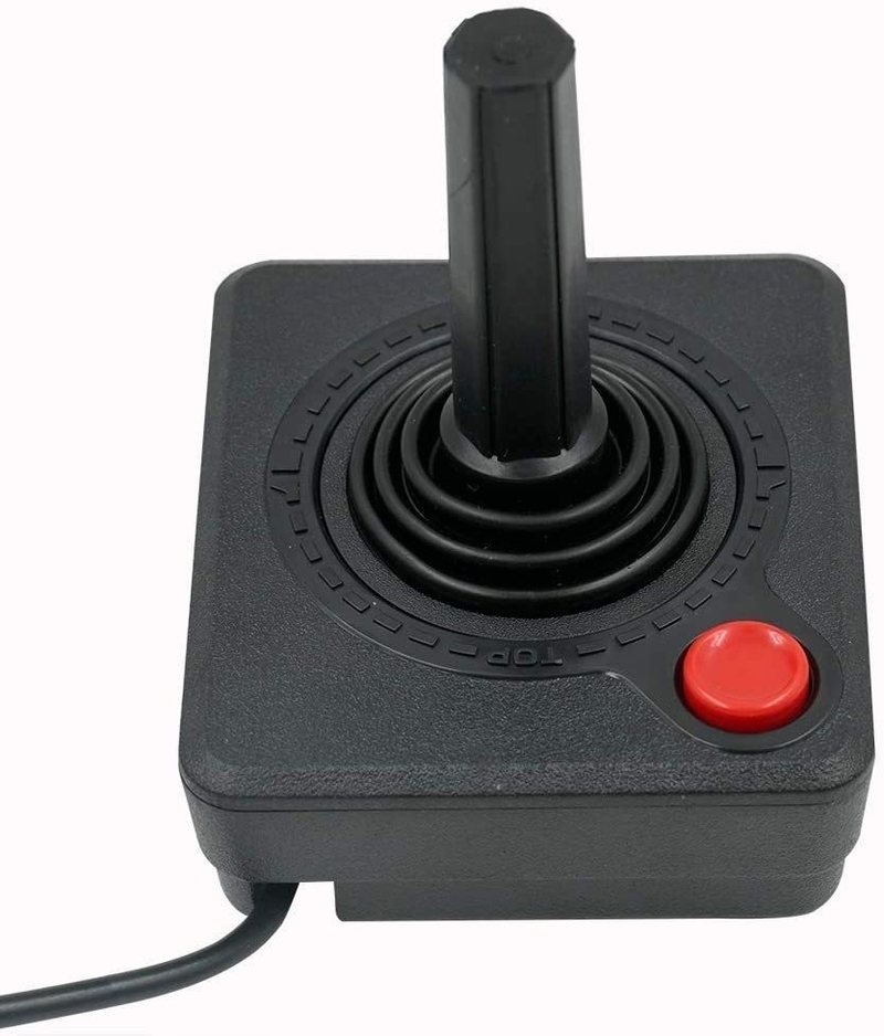 Atari Control