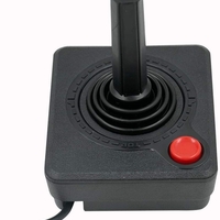 Small Atari Control 3D Printing 400763