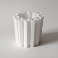 12 Pencil Pot - Thumbnail 1