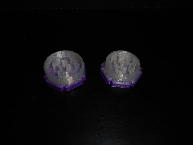  Mini grinder perso 3D Print 40082