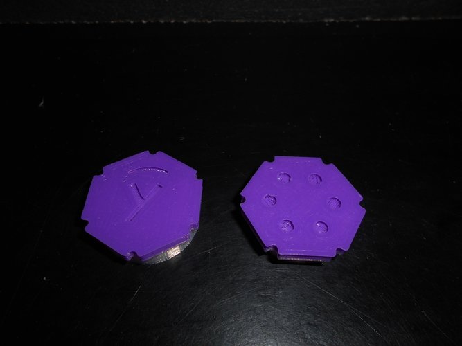  Mini grinder perso 3D Print 40083