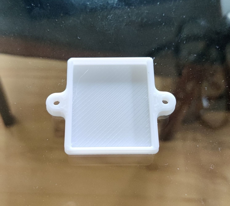 ARRMA Typhon EZRun MAX10 holder