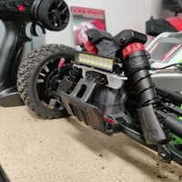 ARRMA Typhon LED Light Bar - Thumbnail 2