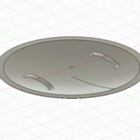 Captain America Shield Small Simple - Thumbnail 4