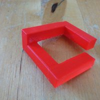 Hanayama Cube Puzzle - Thumbnail 3