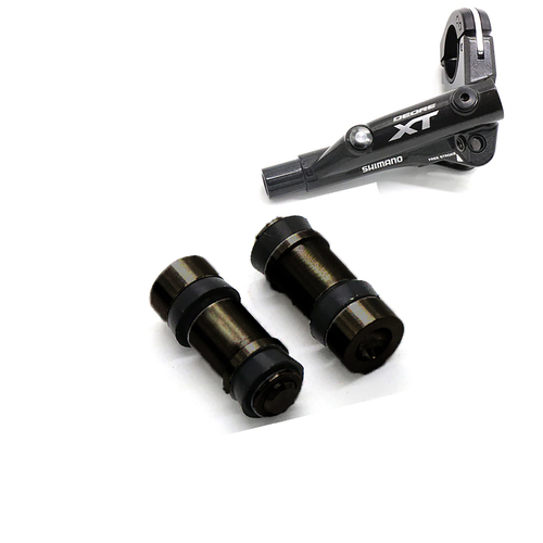 Shimano XT-SLX brake level piston 3D Print 400970