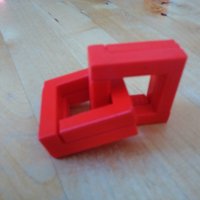 Hanayama Cube Puzzle - Thumbnail 5