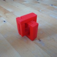 Hanayama Cube Puzzle - Thumbnail 6