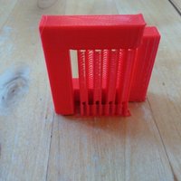 Hanayama Cube Puzzle - Thumbnail 7