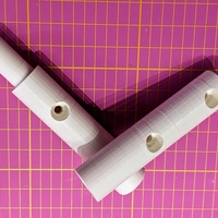 Door Hinge - Tuerband - Thumbnail 1