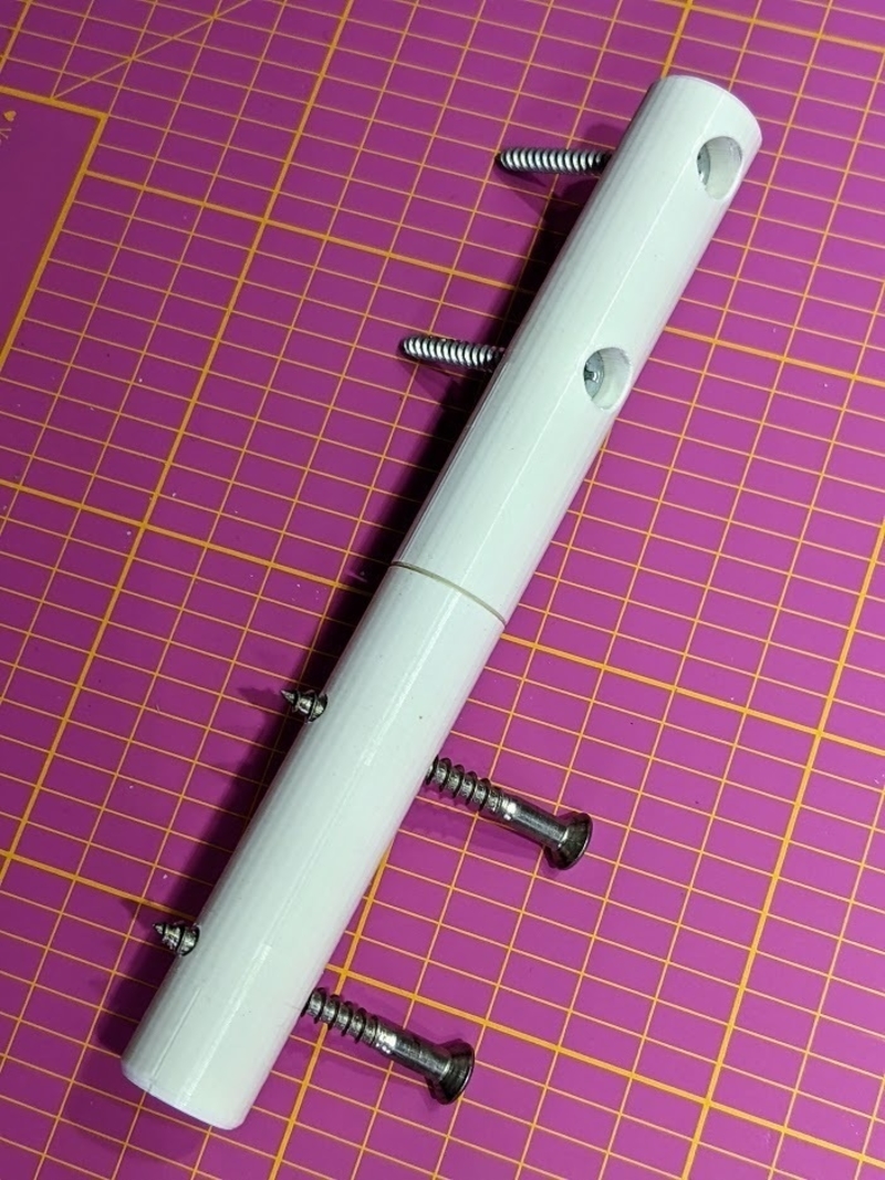 Door Hinge - Tuerband