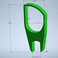 Bicycle chain dampers - Thumbnail 4