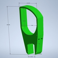 Bicycle chain dampers - Thumbnail 5