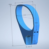 Bicycle chain dampers - Thumbnail 7