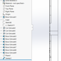 Barcelona Keychain - Thumbnail 3