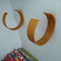 Wrapping paper holder - Thumbnail 3