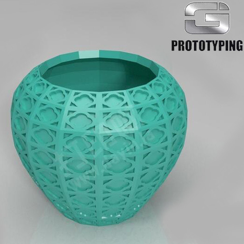 planter 3D Print 401051