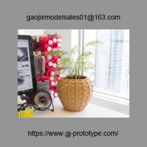 planter 3D Print 401053
