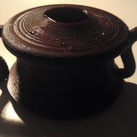 Watering Can - Thumbnail 2