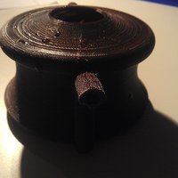 Watering Can - Thumbnail 3