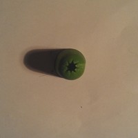 Cream spout - Thumbnail 1