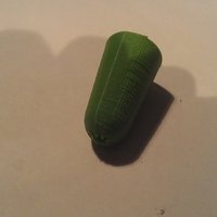 Cream spout - Thumbnail 2