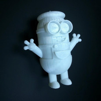 Kevin the Minion - Thumbnail 5